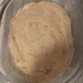 El cooksnap de Sonia Torres Nieto cuando hizo Croquetas de cocido en Mambo.