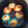El cooksnap de Raquel cuando hizo Rollitos de calabacín gratinados rellenos de jamón y queso en Airfryer Cosori.