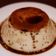 El cooksnap de Sheila Sobrado cuando hizo Flan de crema de orujo.