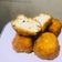 Cooksnap dari Dewi Dapur untuk resep Nugget tahu udang