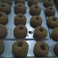Cooksnap dari 🌿nur_khoimah 🌿 untuk resep Mondi Kukis (Janda Genit)