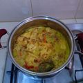 Cooksnap dari alif wibowo untuk resep Lodho ayam khas trenggalek