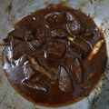 Cooksnap dari Isla untuk resep SEMUR HATI SAPI 🍛BUMBU MEDOK + ENAK BANGET🤤