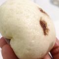Cooksnap dari Rama Uwais untuk resep Bakpao Ny. Liem