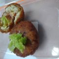 Cooksnap dari Zhang Lie Cu untuk resep Perkedel Tahu