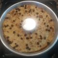 El cooksnap de maryvicky cuando hizo Budín de pan simple 🍮.