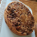 El cooksnap de Catalina Guidi cuando hizo Torta de manzana ¡sin huevo!.