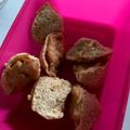 Cooksnap dari Mel untuk resep Tahu Walik Isi Ayam Crispy