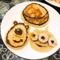 Gniy Tieng 的 （偽裝畫）2d 鬆餅 cooksnap