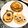 Gniy Tieng 的 （偽裝畫）2d 鬆餅 cooksnap