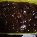 Cooksnap dari Leni Denyra untuk resep 30. Manisan Kolang Kaling Gula merah