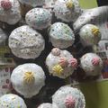 Сooksnap від Таиса Кость, який(а) приготував(ла) Пасхальный кулич.