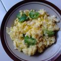 Cooksnap dari Hawa Latupono untuk resep Scramble Eggs Keju Tomat