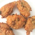 Cooksnap dari firfirf untuk resep Perkedel tempe