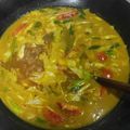 Cooksnap dari Rosaria Nainggolan untuk resep Tongseng daging sapi
