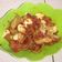Cooksnap dari Resya Valent untuk resep Ikan asin telur puyuh balado