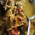 Cooksnap dari Anni Zakiyani untuk resep Mangut Lele Asap ala Semarang