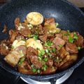 Cooksnap dari Edlin untuk resep Babi hong enak, wangi dan mudah (non halal)
