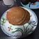 El cooksnap de Sandy Sepúlveda cuando hizo Panqueques de avena, plátano y arándanos.