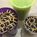 Cooksnap dari indah ikawati untuk resep Kue Kering Stik Cokelat