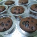 Cooksnap dari Halimah Ummu Mirza_Aisyah untuk resep Brownies kukus ala amanda