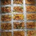 Cooksnap dari Tri Megawati untuk resep Mie Goreng Solaria