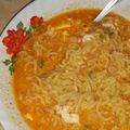 Cooksnap dari Lutfi Hernandi untuk resep Indomie Rebus Telur Kocok