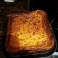 El cooksnap de u.x.i.a37 cuando hizo Tarta de queso con yogur natural.