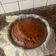 El cooksnap de Esther cuando hizo Bizcocho de naranja y canela.