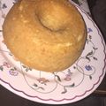 El cooksnap de valeria cuando hizo Bizcochuelo.