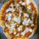Cooksnap Gotowanko z czasów, kiedy przygotował Pizza margherita.