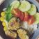 Cooksnap của HDo khi họ làm theo món Bún chả Hà Nội