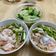 Cooksnap của Tran Thi Nhung khi họ làm theo món Mỳ Ý Tôm sốt kem