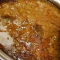Mk Mahwish's cooksnap of when they made Beef Nihari.