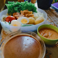 Cooksnap dari Lhenda Palozchi II untuk resep Bumbu Gado-Gado Blender