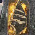 El cooksnap de Juan Jesús Varela cuando hizo Rodaballo a la Gallega o "Caldeirada de Rodaballo".