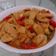 Cooksnap dari ela widyathama untuk resep Sosis Saus Padang