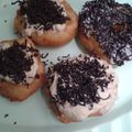 Cooksnap dari Karina Arfa untuk resep Donat pispok (pisang kepok) 🍩