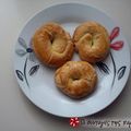 Cooksnap από christmast στη συνταγή Τρυφερά κουλουράκια μελιού