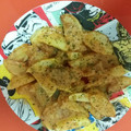 El cooksnap de Las Recetas De Juanillo 👍👍👍 cuando hizo Chuletitas de cordero juanillo.