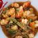 Cooksnap dari Early Xchild untuk resep Mpasi udang saos padang spesial 1 tahun +