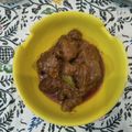 Cooksnap dari Arti Winarni untuk resep Rendang Daging Bumbu Instan