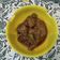 Cooksnap dari Arti Winarni untuk resep Rendang Daging Bumbu Instan