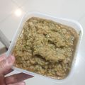 Cooksnap dari GOMPAL GOWES MENOLAK ASPAL untuk resep Bumbu nasi goreng jawa khas lamongan