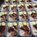 Cooksnap dari reny chen untuk resep Charsiu Ayam