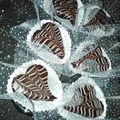 صورة من Omnia Omnia، شاركها بعد تجربة وصفة صابلي بدون بيض بحشو ومذاق رهيب