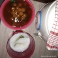 Cooksnap dari Maulidya Anis untuk resep Kolak Biji Salak