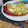 El cooksnap de Jonathan Chausovsky cuando hizo Pimiento relleno de arroz con champiñónes *.* (Vegetariano).
