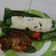 Cooksnap dari Andriana Pratamasari untuk resep Nasi Bakar Jamur Tiram