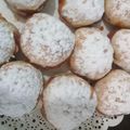 El cooksnap de Romina Guiñazu cuando hizo Facturas ricas y súper fácil!.